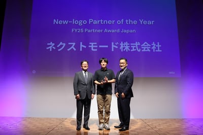 Okta Identity Summit Tokyo2025に出展しました！